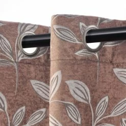 Best Pirce ๐ Miranda Haus Modern Bohemian Leaves Blackout Curtain Set With 2 Panels ๐คฉ 14 Best Pirce ๐ Miranda Haus Modern Bohemian Leaves Blackout Curtain Set With 2 Panels ๐คฉ -Miranda Haus Shop unnamed file 100
