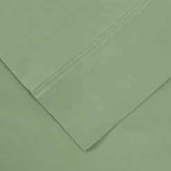 Cheap ⌛ Miranda Haus 1000 Thread Count Solid Lyocell-Blend Bed Sheet Set By Superior ✨ -Miranda Haus Shop unnamed file 1003