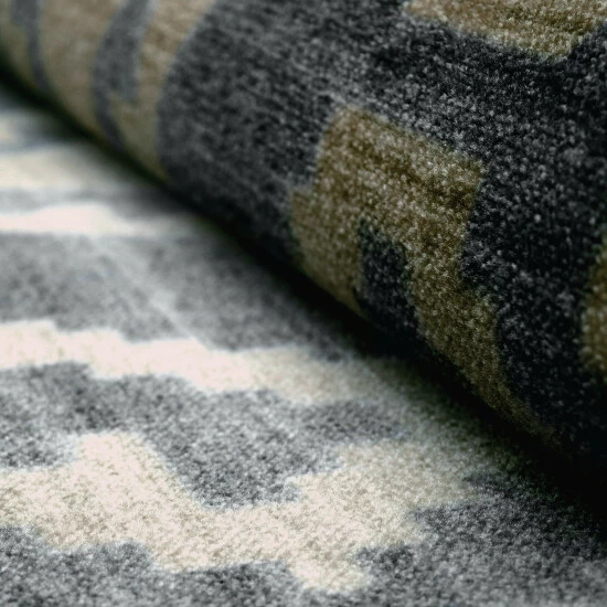 Promo π Miranda Haus Catori Geometric Boho Washable Non-slip Area Rug Collection Navy Blue π 9 Promo π Miranda Haus Catori Geometric Boho Washable Non-slip Area Rug Collection Navy Blue π - Image 7