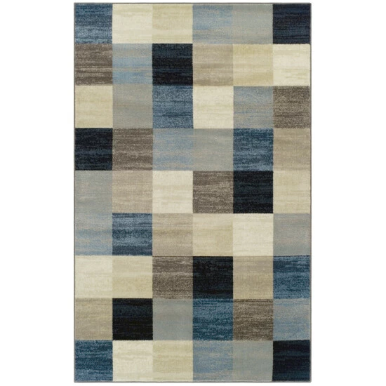Brand new π Miranda Haus Orvokki Beige Modern Indoor Area Rug π 4 Brand new π Miranda Haus Orvokki Beige Modern Indoor Area Rug π - Image 2