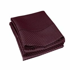 Best reviews of 🎁 Miranda Haus Cotton Blend 800-Thread Count Pillowcases (2 Piece) Plum ❤️ -Miranda Haus Shop unnamed file 1045