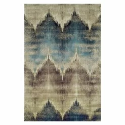 Best reviews of 🔥 Miranda Haus Cadwell Abstract Chevron Indoor Area Rug Collection Taupe ✔️ -Miranda Haus Shop unnamed file 1071