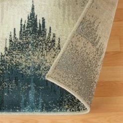 Best reviews of 🔥 Miranda Haus Cadwell Abstract Chevron Indoor Area Rug Collection Taupe ✔️ -Miranda Haus Shop unnamed file 1073