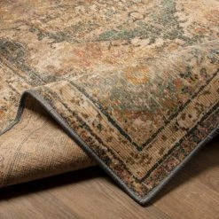 Promo ⭐ Miranda Haus Hestia Traditional Floral Medallion Indoor Area Rug Apricot 🧨 -Miranda Haus Shop unnamed file 1097
