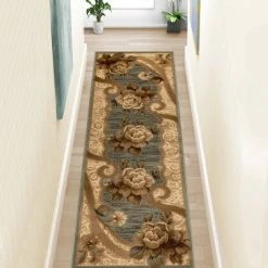 New β€οΈ Miranda Haus Traditional Floral Border Power-Loomed Indoor Area Rug Taupe π 16 New β€οΈ Miranda Haus Traditional Floral Border Power-Loomed Indoor Area Rug Taupe π -Miranda Haus Shop unnamed file 1131