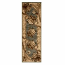 New β€οΈ Miranda Haus Traditional Floral Border Power-Loomed Indoor Area Rug Taupe π 17 New β€οΈ Miranda Haus Traditional Floral Border Power-Loomed Indoor Area Rug Taupe π -Miranda Haus Shop unnamed file 1132