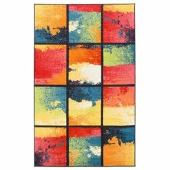 Discount π Miranda Haus Painted Cubes Abstract Tile Indoor Area Rug Collection Red π₯ 11 Discount π Miranda Haus Painted Cubes Abstract Tile Indoor Area Rug Collection Red π₯ -Miranda Haus Shop unnamed file 1148