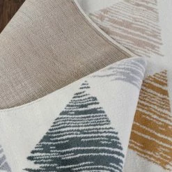 Top 10 🌟 Miranda Haus Axton Mid-Century Modern Geometric Area Rug Bone 😀 -Miranda Haus Shop unnamed file 1159