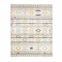 Best reviews of 👏 Miranda Haus Tarrant Eclectic Aztec Area Rug Charcoal ⭐ -Miranda Haus Shop unnamed file 1172