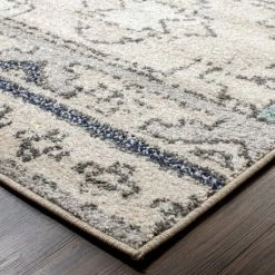 Best reviews of 👏 Miranda Haus Tarrant Eclectic Aztec Area Rug Charcoal ⭐ -Miranda Haus Shop unnamed file 1173