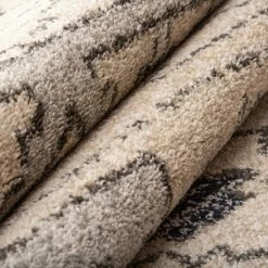 Best reviews of 👏 Miranda Haus Tarrant Eclectic Aztec Area Rug Charcoal ⭐ -Miranda Haus Shop unnamed file 1174