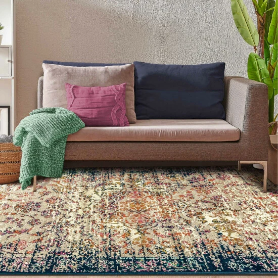 Wholesale π₯° Miranda Haus Kailyn Indoor Area Rug π₯° 3 Wholesale π₯° Miranda Haus Kailyn Indoor Area Rug π₯°