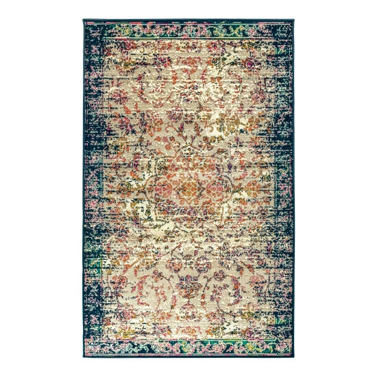 Wholesale π₯° Miranda Haus Kailyn Indoor Area Rug π₯° 5 Wholesale π₯° Miranda Haus Kailyn Indoor Area Rug π₯° - Image 3