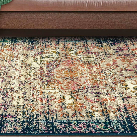 Wholesale π₯° Miranda Haus Kailyn Indoor Area Rug π₯° 10 Wholesale π₯° Miranda Haus Kailyn Indoor Area Rug π₯° - Image 8