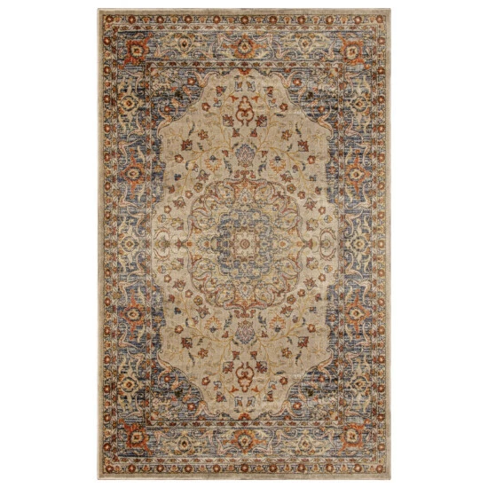 Budget π Miranda Haus Designer Millaray Area Rug π― 4 Budget π Miranda Haus Designer Millaray Area Rug π― - Image 2