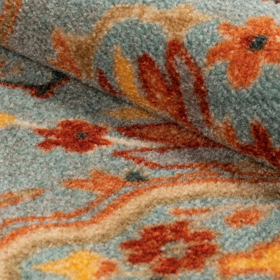 Brand new โ๏ธ Miranda Haus Designer Non-Slip Washable Mccoy Area Rug ๐ 5 Brand new โ๏ธ Miranda Haus Designer Non-Slip Washable Mccoy Area Rug ๐ - Image 3