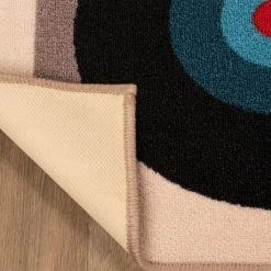 Top 10 ❤️ Miranda Haus Non-Slip Preseton Kids' Washable Indoor Area Rug 🎁 -Miranda Haus Shop unnamed file 1223