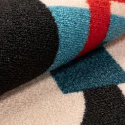 Top 10 ❤️ Miranda Haus Non-Slip Preseton Kids' Washable Indoor Area Rug 🎁 -Miranda Haus Shop unnamed file 1224