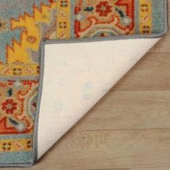 Brand new โ๏ธ Miranda Haus Designer Non-Slip Washable Mccoy Area Rug ๐ 13 Brand new โ๏ธ Miranda Haus Designer Non-Slip Washable Mccoy Area Rug ๐ -Miranda Haus Shop unnamed file 123