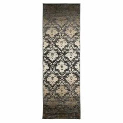 Best reviews of 🌟 Miranda Haus Carlston Printed Non-Slip Washable Indoor Area Rug 🔥 -Miranda Haus Shop unnamed file 1249
