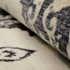 Best reviews of 🌟 Miranda Haus Carlston Printed Non-Slip Washable Indoor Area Rug 🔥 -Miranda Haus Shop unnamed file 1250