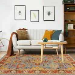 Brand new โ๏ธ Miranda Haus Designer Non-Slip Washable Mccoy Area Rug ๐ 16 Brand new โ๏ธ Miranda Haus Designer Non-Slip Washable Mccoy Area Rug ๐ -Miranda Haus Shop unnamed file 126