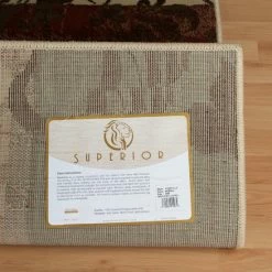 Promo ✨ Miranda Haus Madelynn Indoor Area Rug  🤩 -Miranda Haus Shop unnamed file 1263