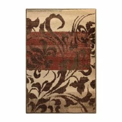 Promo ✨ Miranda Haus Madelynn Indoor Area Rug  🤩 -Miranda Haus Shop unnamed file 1264