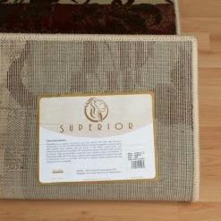 Promo ✨ Miranda Haus Madelynn Indoor Area Rug  🤩 -Miranda Haus Shop unnamed file 1267