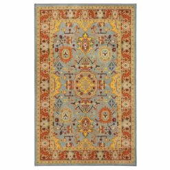 Brand new โ๏ธ Miranda Haus Designer Non-Slip Washable Mccoy Area Rug ๐ 17 Brand new โ๏ธ Miranda Haus Designer Non-Slip Washable Mccoy Area Rug ๐ -Miranda Haus Shop unnamed file 127
