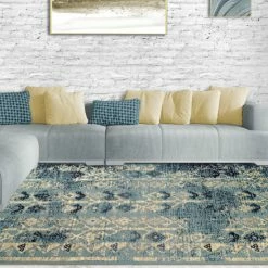 Best Sale ✔️ Miranda Haus Designer Havoc Area Rug Collection (5' X 8') - 5' X 8' ❤️ -Miranda Haus Shop unnamed file 1281