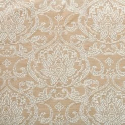 Cheap 👏 Miranda Haus Hinia Jacquard Grommet Curtain Panel (Set Of 2) Raindrop ⭐ -Miranda Haus Shop unnamed file 1298