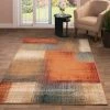 Flash Sale 🥰 Miranda Haus Rayna Modern Geometric Indoor Area Rug ✔️ -Miranda Haus Shop unnamed file 1299