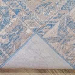 Wholesale 🥰 Miranda Haus Jonesy Traditional Floral Medallion Area Rug Larkspur 🎉 -Miranda Haus Shop unnamed file 1318