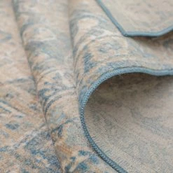 Wholesale 🥰 Miranda Haus Jonesy Traditional Floral Medallion Area Rug Larkspur 🎉 -Miranda Haus Shop unnamed file 1319