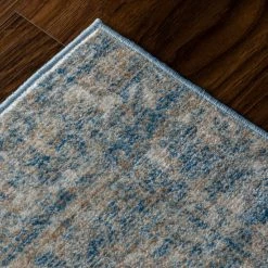 Wholesale 🥰 Miranda Haus Jonesy Traditional Floral Medallion Area Rug Larkspur 🎉 -Miranda Haus Shop unnamed file 1321