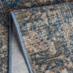 Wholesale 🥰 Miranda Haus Jonesy Traditional Floral Medallion Area Rug Larkspur 🎉 -Miranda Haus Shop unnamed file 1322