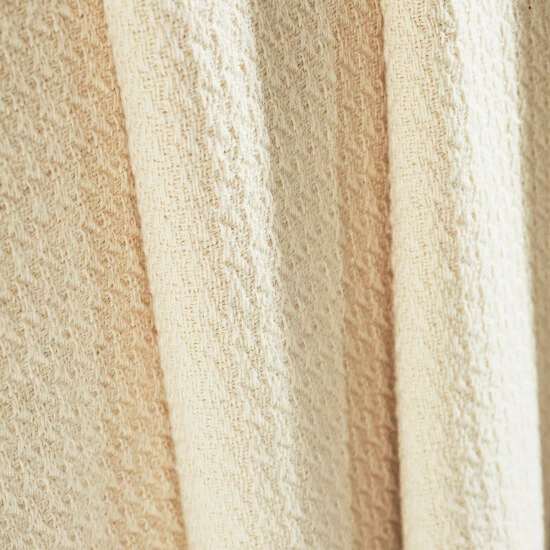 Promo β Miranda Haus Hanson Woven Cotton Textured Throw And Blanket Coral π 6 Promo β Miranda Haus Hanson Woven Cotton Textured Throw And Blanket Coral π - Image 4