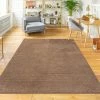 Best deal 🔥 Miranda Haus Cerise Shag Indoor Area Rug Cream 🔔 -Miranda Haus Shop unnamed file 1355
