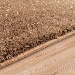 Best deal 🔥 Miranda Haus Cerise Shag Indoor Area Rug Cream 🔔 -Miranda Haus Shop unnamed file 1357