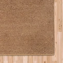 Best deal 🔥 Miranda Haus Cerise Shag Indoor Area Rug Cream 🔔 -Miranda Haus Shop unnamed file 1358