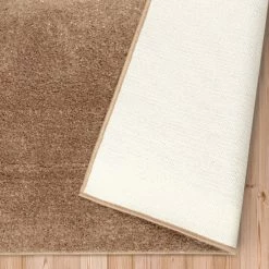 Best deal 🔥 Miranda Haus Cerise Shag Indoor Area Rug Cream 🔔 -Miranda Haus Shop unnamed file 1361