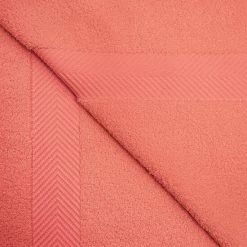 Flash Sale ✨ Miranda Haus Soft Oversize Zero Twist Cotton Bath Sheets (Set Of 2) Jade 🤩 -Miranda Haus Shop unnamed file 142