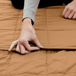 Deals π Miranda Haus Quilted Microfiber Weighted Throw Blanket Taupe π 13 Deals π Miranda Haus Quilted Microfiber Weighted Throw Blanket Taupe π -Miranda Haus Shop unnamed file 1462