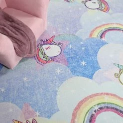 Promo π― Miranda Haus Rainbows And Unicorns Polyester Indoor Kids' Area Rug Sapphire Blue π 11 Promo π― Miranda Haus Rainbows And Unicorns Polyester Indoor Kids' Area Rug Sapphire Blue π -Miranda Haus Shop unnamed file 1476