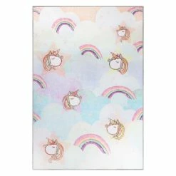 Promo π― Miranda Haus Rainbows And Unicorns Polyester Indoor Kids' Area Rug Sapphire Blue π 15 Promo π― Miranda Haus Rainbows And Unicorns Polyester Indoor Kids' Area Rug Sapphire Blue π -Miranda Haus Shop unnamed file 1480