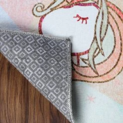 Promo π― Miranda Haus Rainbows And Unicorns Polyester Indoor Kids' Area Rug Sapphire Blue π 17 Promo π― Miranda Haus Rainbows And Unicorns Polyester Indoor Kids' Area Rug Sapphire Blue π -Miranda Haus Shop unnamed file 1482