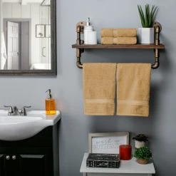 Deals 🤩 Marche Egyptian Cotton 4 Piece Hand Towel Set By Miranda Haus Coral 😉 -Miranda Haus Shop unnamed file 154