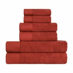 Buy ๐ Miranda Haus Turkish Cotton 6 Piece Herringbone Solid Towel Set By Superior Pacific Blue ๐งจ 15 Buy ๐ Miranda Haus Turkish Cotton 6 Piece Herringbone Solid Towel Set By Superior Pacific Blue ๐งจ -Miranda Haus Shop unnamed file 1551