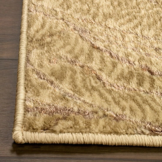 Best Pirce π Miranda Haus Lannett Modern Abstract Area Rug π 7 Best Pirce π Miranda Haus Lannett Modern Abstract Area Rug π - Image 5